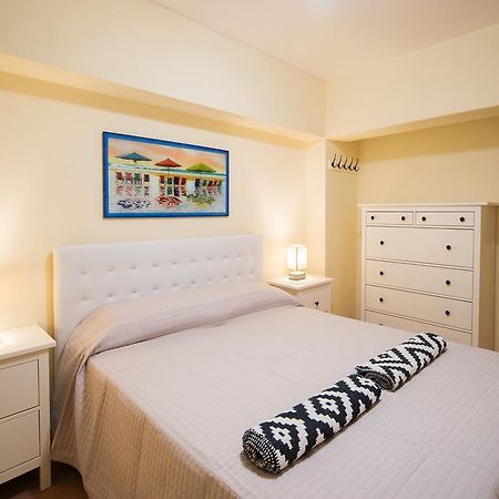 Апартаменты Milly House Летоянни Экстерьер фото