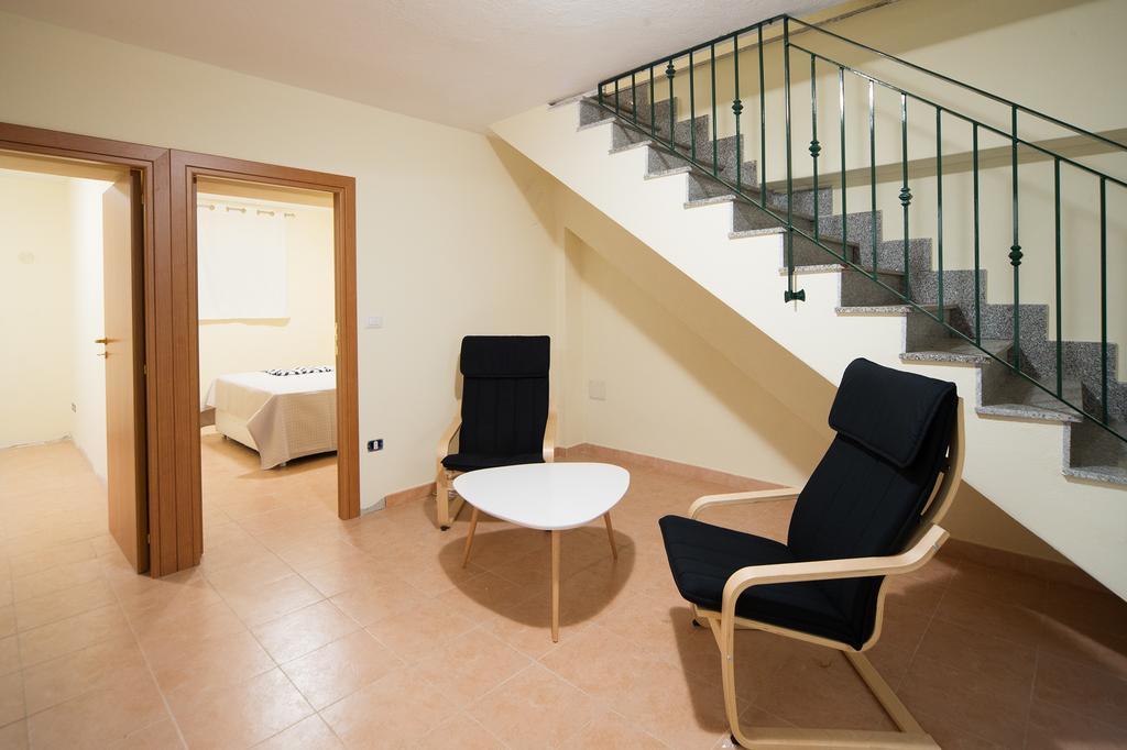 Апартаменты Milly House Летоянни Экстерьер фото