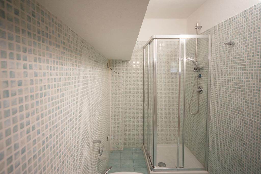 Апартаменты Milly House Летоянни Экстерьер фото