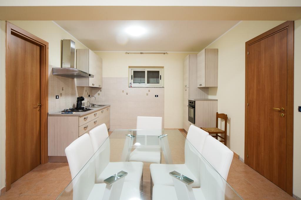 Апартаменты Milly House Летоянни Экстерьер фото