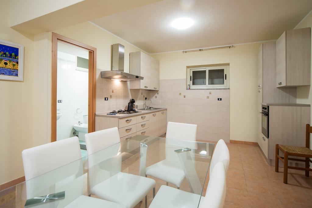 Апартаменты Milly House Летоянни Экстерьер фото